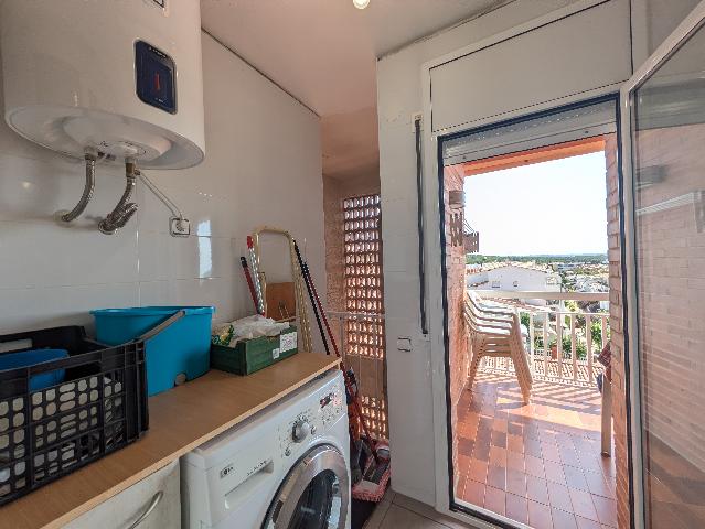 Imagen 12 Inmueble 303995 - Ático en venta en Roda De Barà / A 10 minutos de la playa caminando