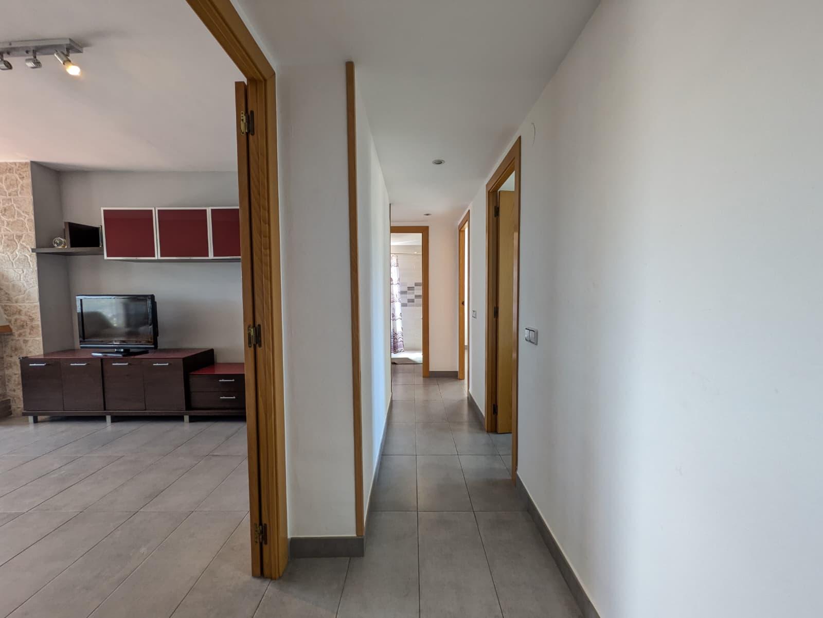 Imagen 23 Ático en venta en Roda De Barà / A 10 minutos de la playa caminando