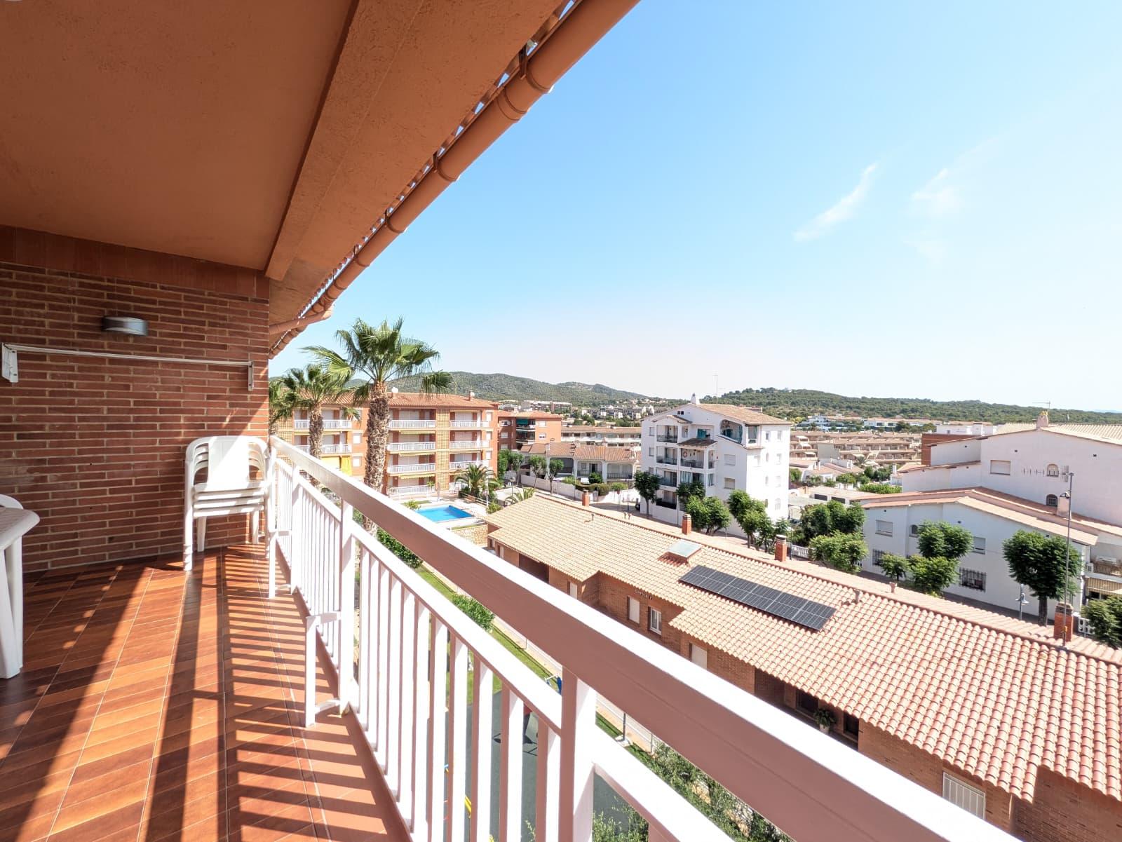 Imagen 9 Ático en venta en Roda De Barà / A 10 minutos de la playa caminando