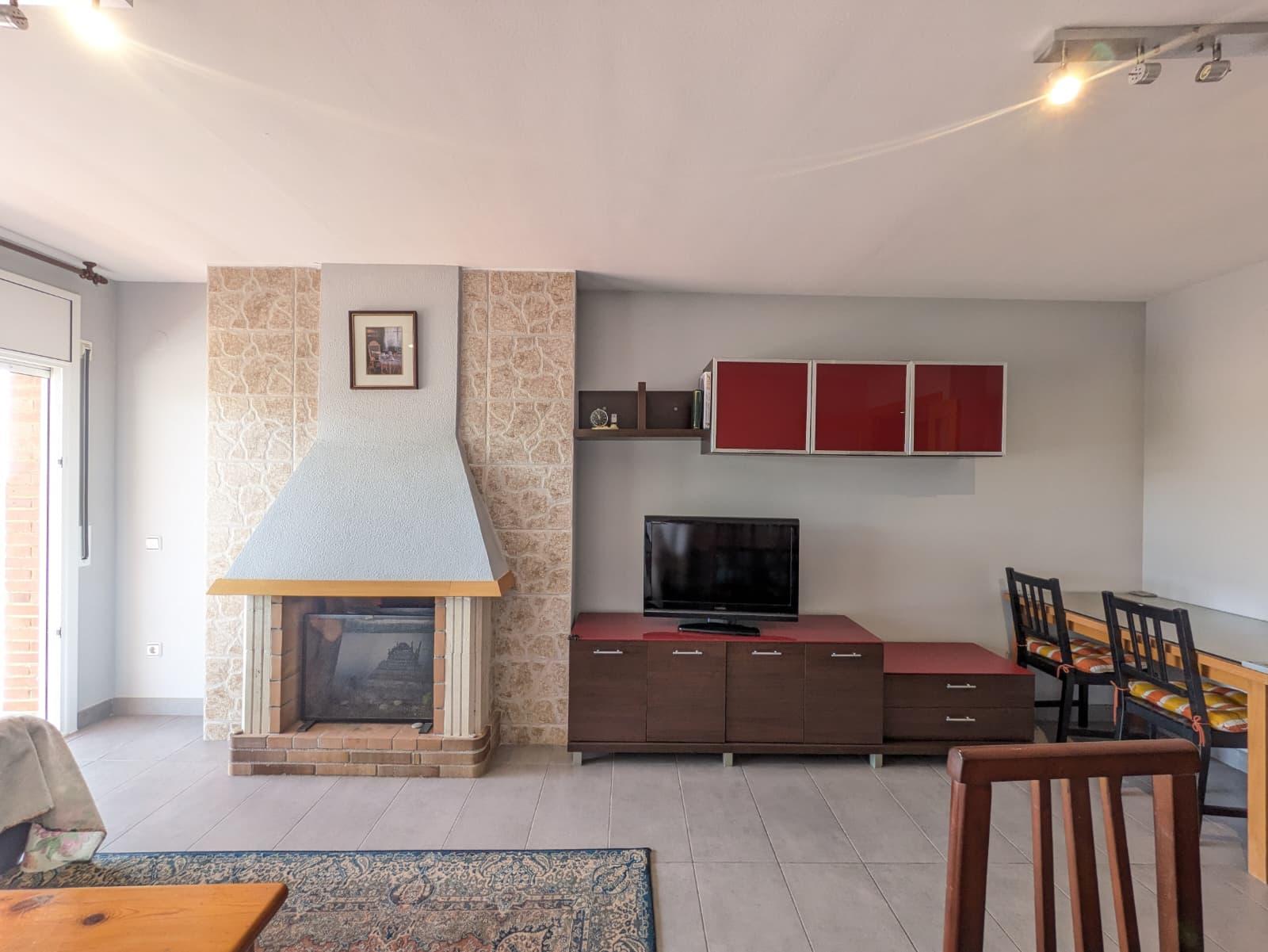 Imagen 5 Ático en venta en Roda De Barà / A 10 minutos de la playa caminando