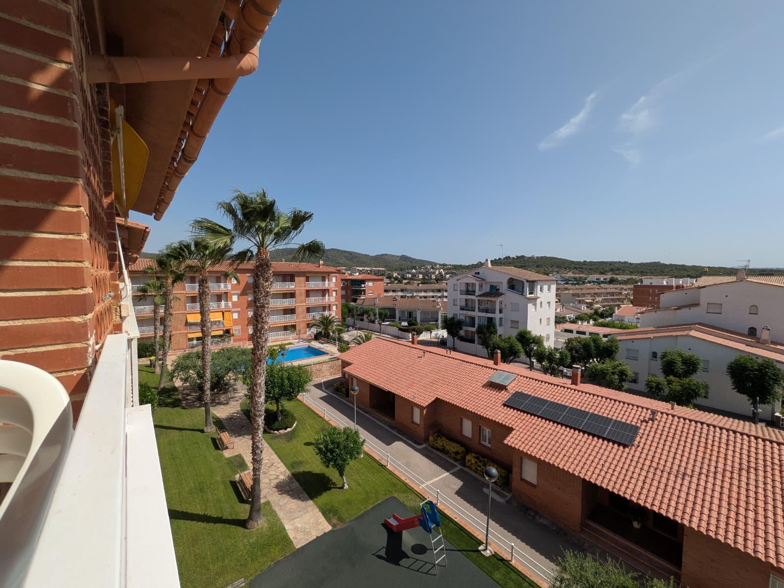 Imagen 25 Ático en venta en Roda De Barà / A 10 minutos de la playa caminando