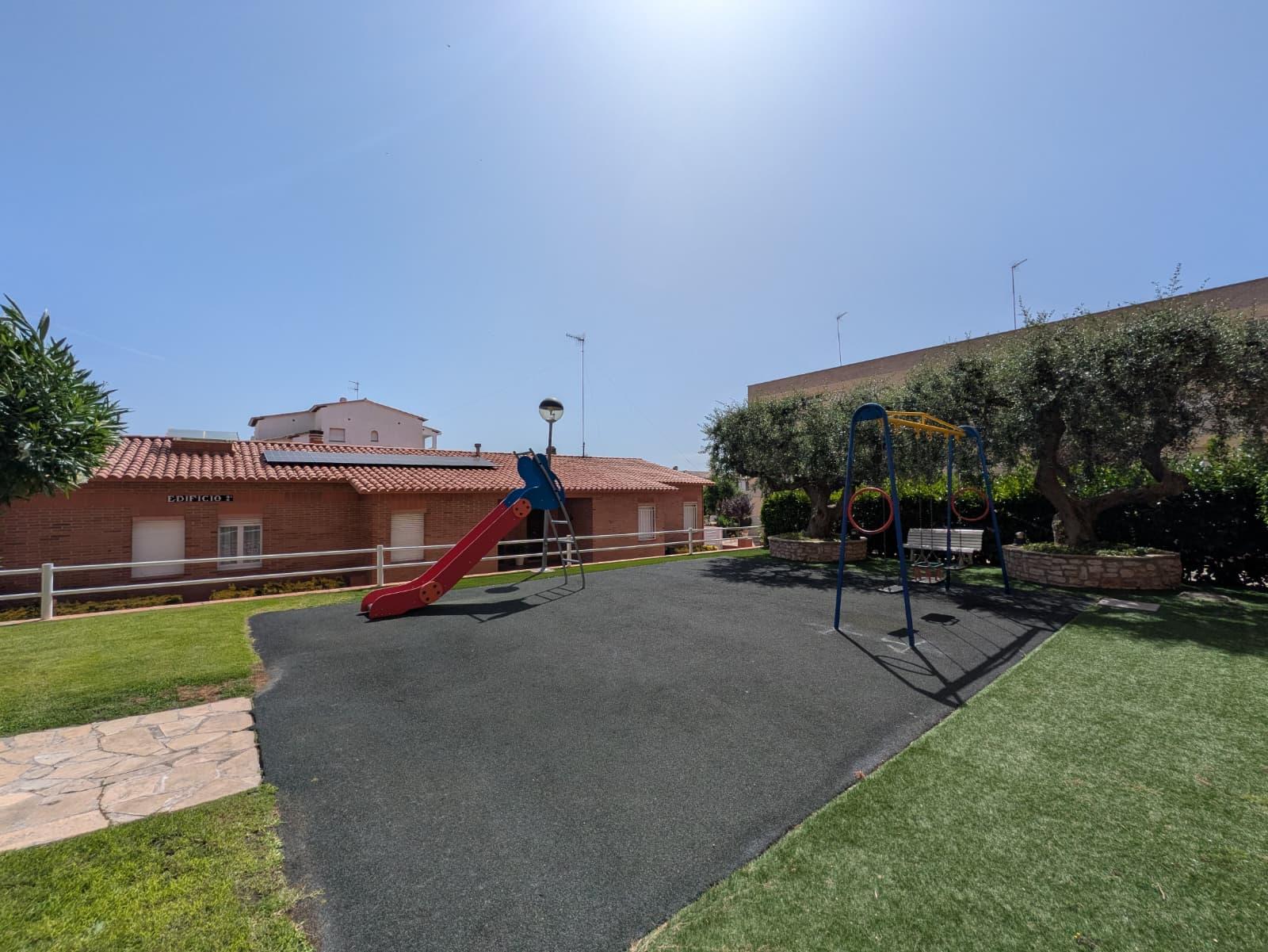 Imagen 31 Ático en venta en Roda De Barà / A 10 minutos de la playa caminando