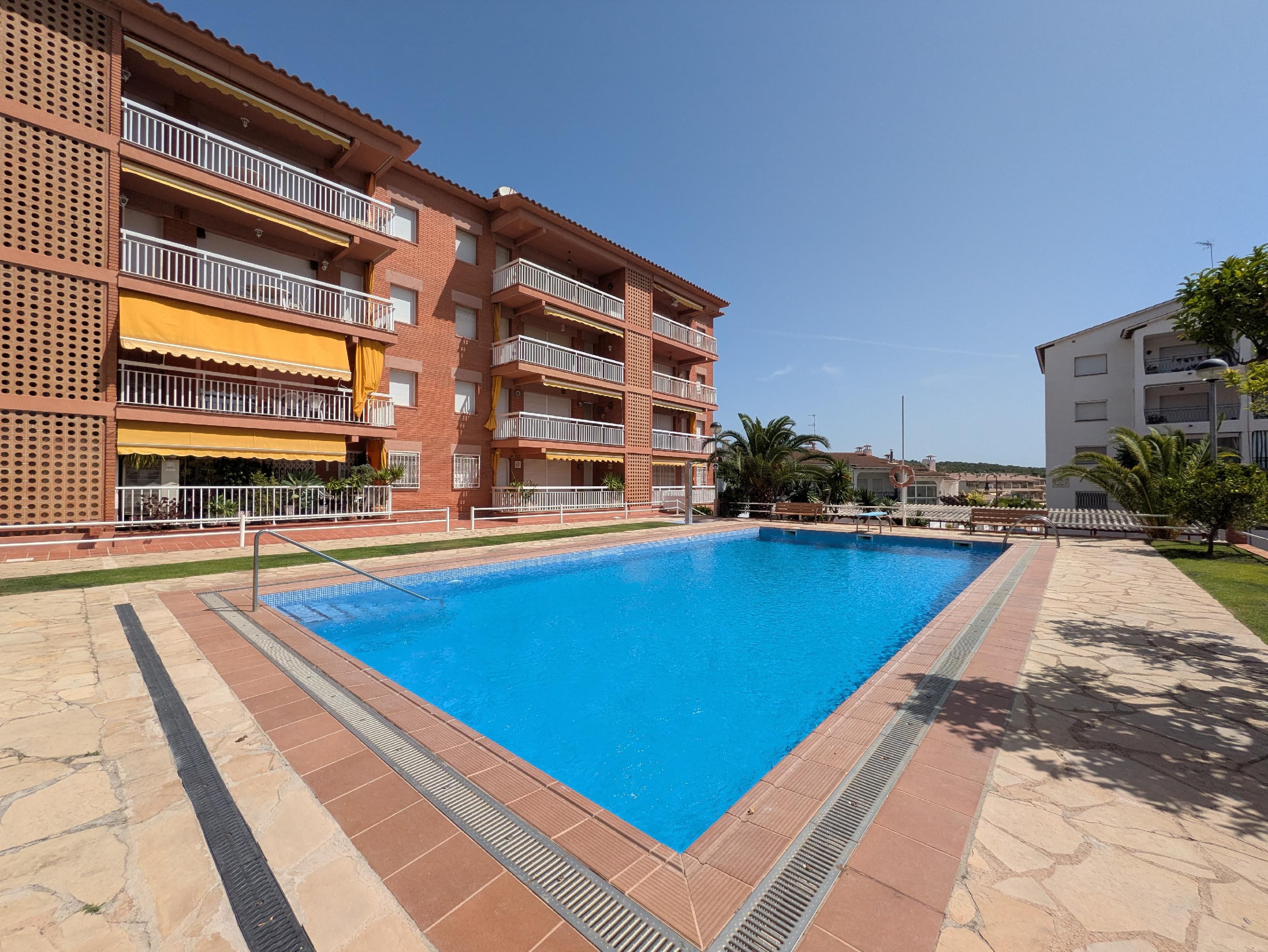 Imagen 34 Ático en venta en Roda De Barà / A 10 minutos de la playa caminando