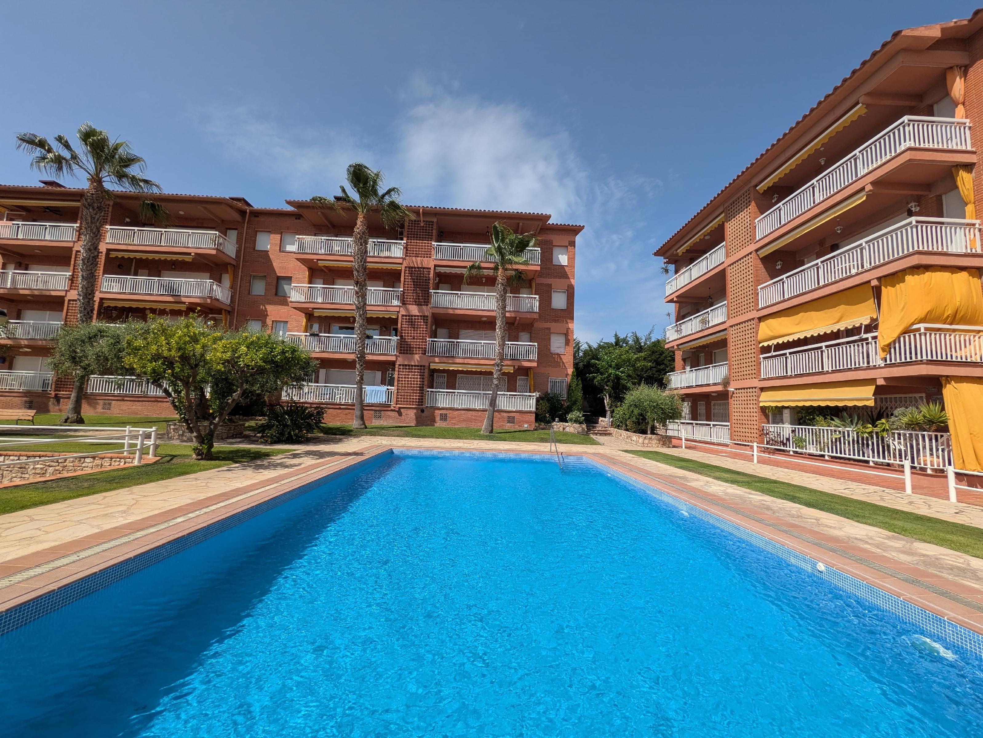 Imagen 32 Ático en venta en Roda De Barà / A 10 minutos de la playa caminando