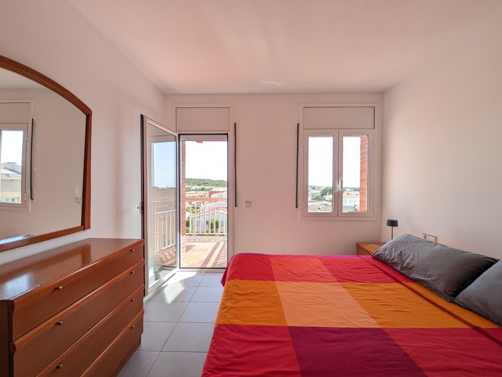 Imagen 14 Ático en venta en Roda De Barà / A 10 minutos de la playa caminando
