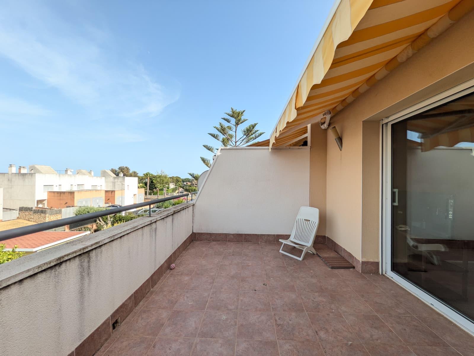 Imagen 29 Casa Adosada en venta en Creixell / A 15 minutos caminando de la playa de Creixell