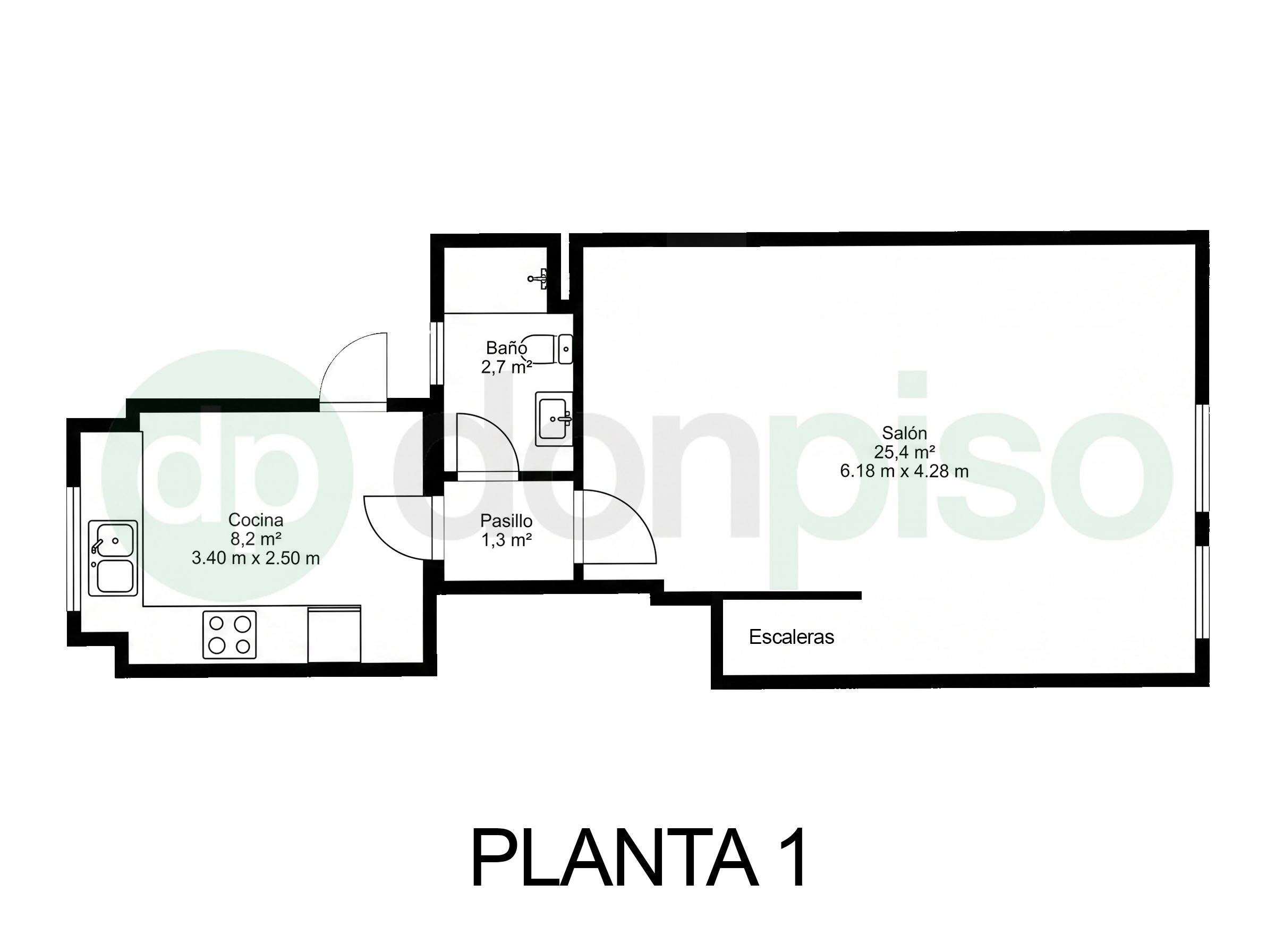 Imagen 39 Casa Adosada en venta en Creixell / A 15 minutos caminando de la playa de Creixell