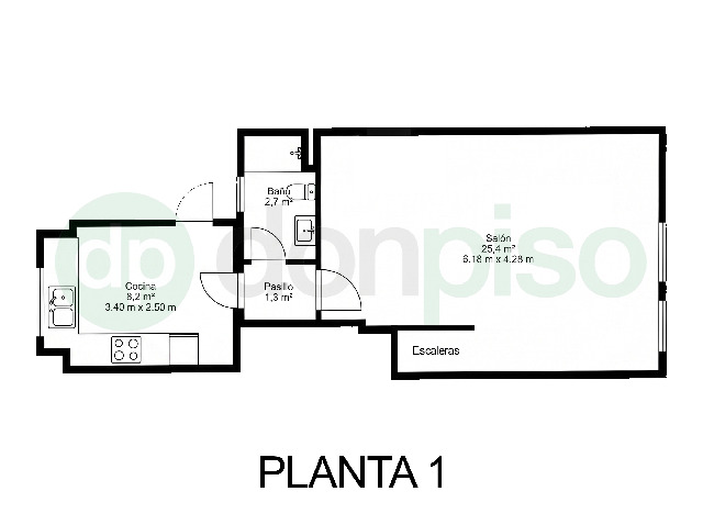Imagen 39 Inmueble 304112 - Casa Adosada en venta en Creixell / A 15 minutos caminando de la playa de Creixell