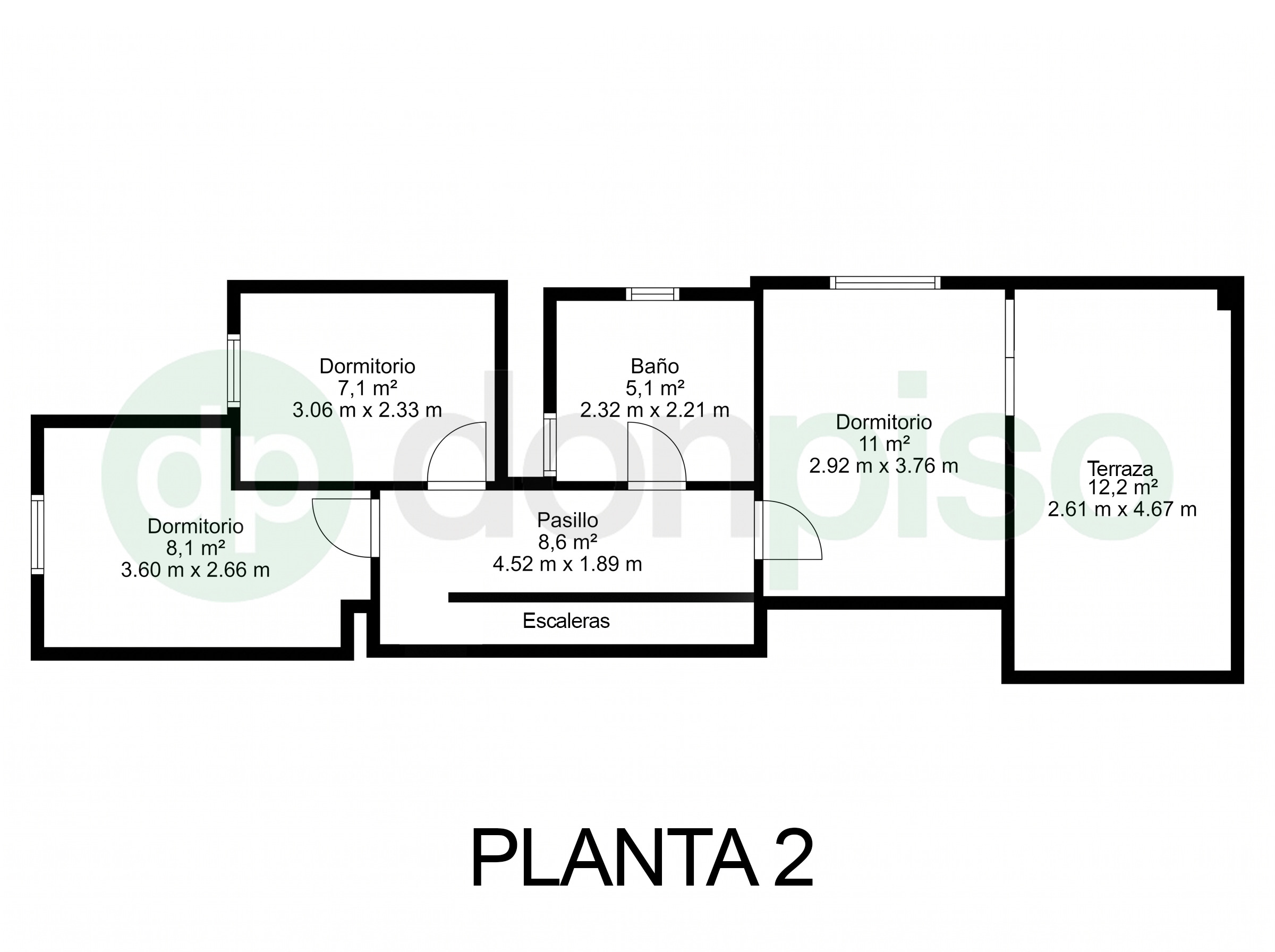 Imagen 40 Casa Adosada en venta en Creixell / A 15 minutos caminando de la playa de Creixell