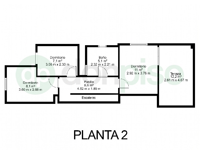 Imagen 40 Inmueble 304112 - Casa Adosada en venta en Creixell / A 15 minutos caminando de la playa de Creixell