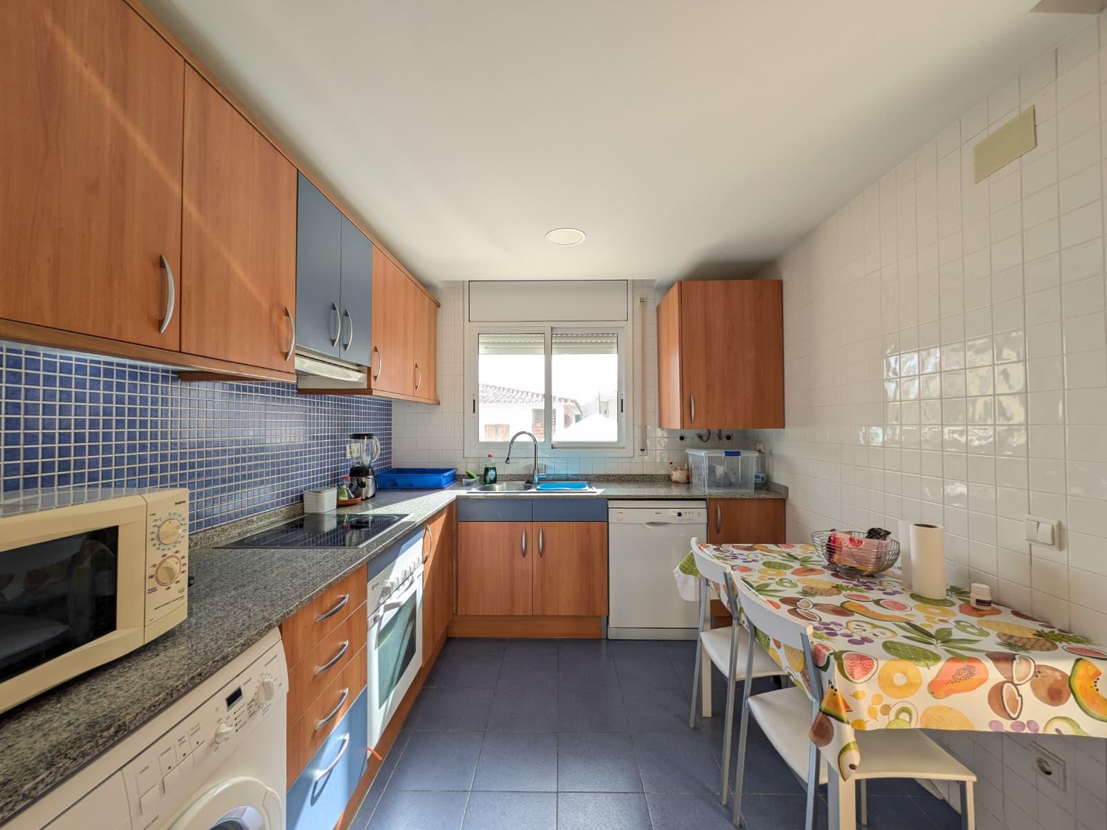 Imagen 14 Casa Adosada en venta en Creixell / A 15 minutos caminando de la playa de Creixell