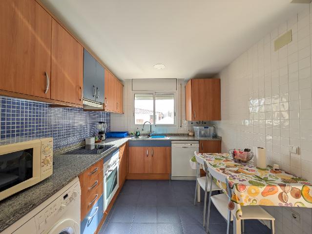 Imagen 14 Inmueble 304112 - Casa Adosada en venta en Creixell / A 15 minutos caminando de la playa de Creixell