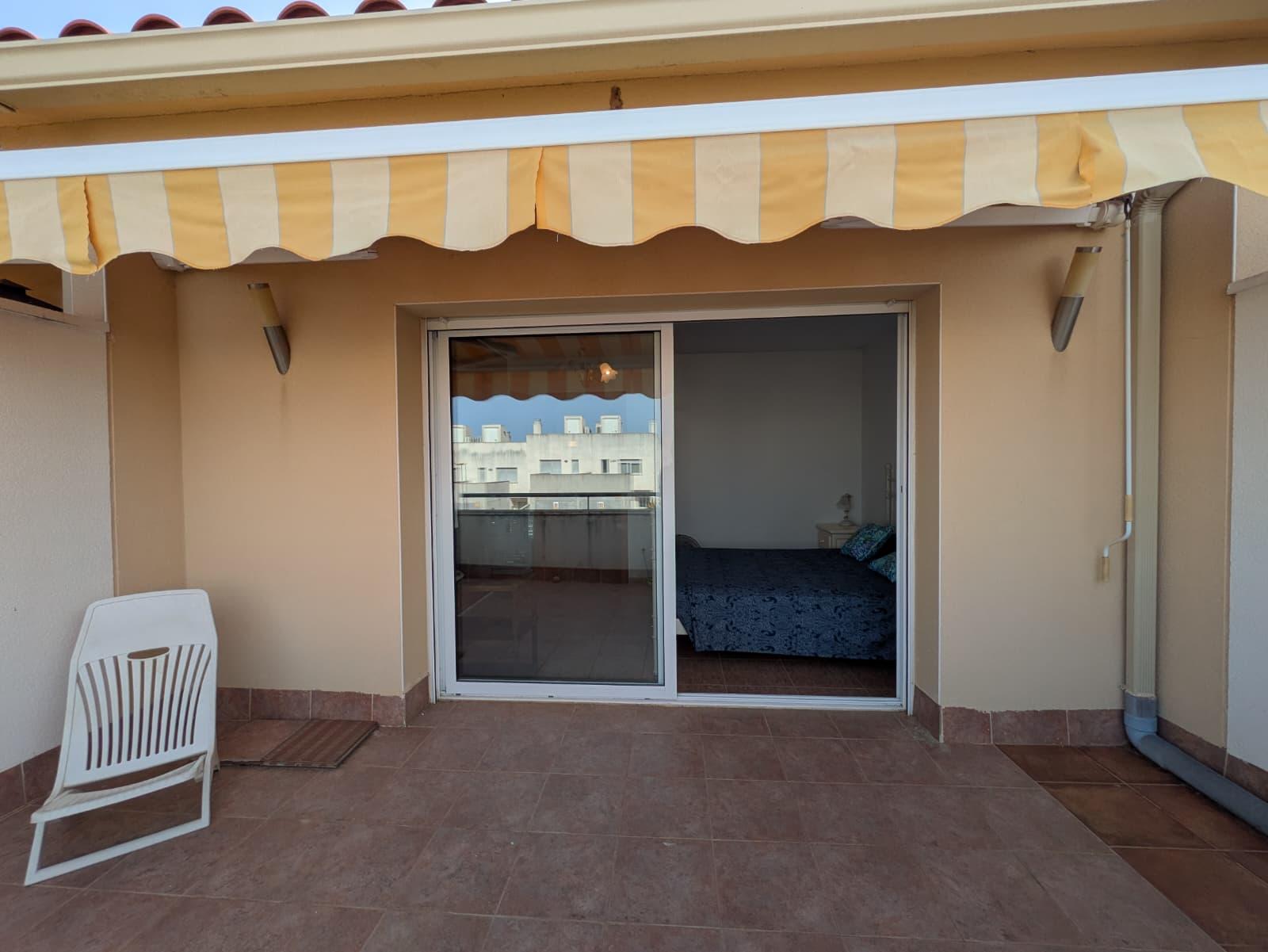 Imagen 30 Casa Adosada en venta en Creixell / A 15 minutos caminando de la playa de Creixell