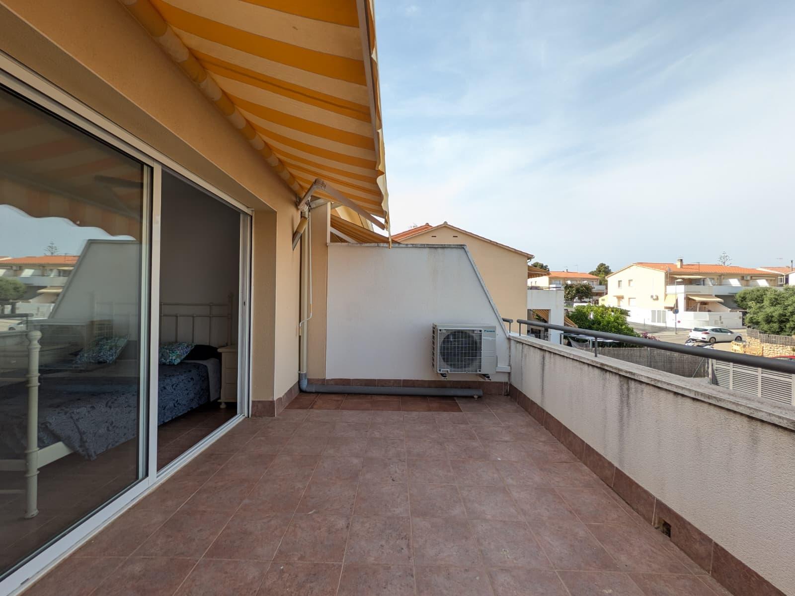 Imagen 31 Casa Adosada en venta en Creixell / A 15 minutos caminando de la playa de Creixell