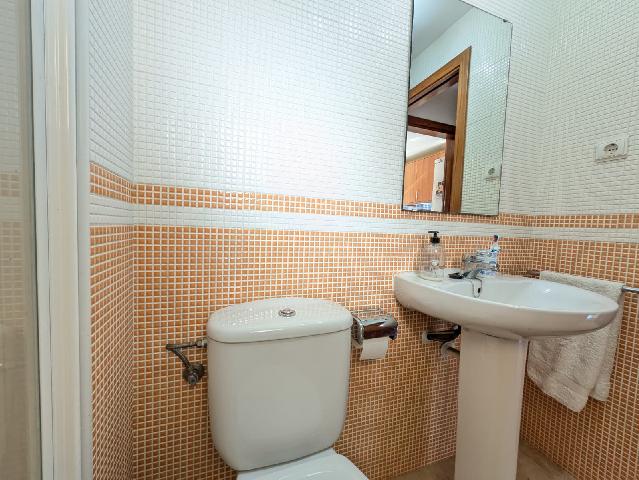 Imagen 12 Inmueble 304112 - Casa Adosada en venta en Creixell / A 15 minutos caminando de la playa de Creixell