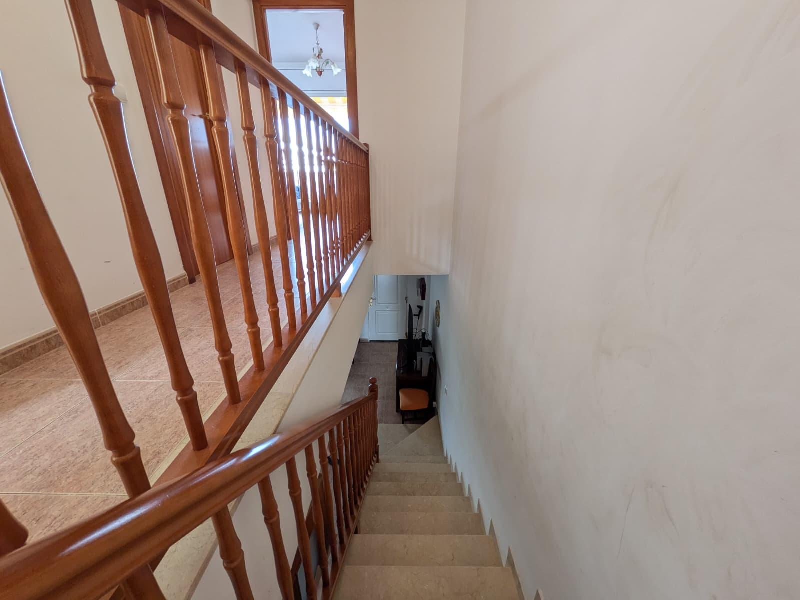 Imagen 20 Casa Adosada en venta en Creixell / A 15 minutos caminando de la playa de Creixell