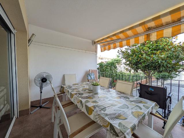 Imagen 6 Inmueble 304112 - Casa Adosada en venta en Creixell / A 15 minutos caminando de la playa de Creixell