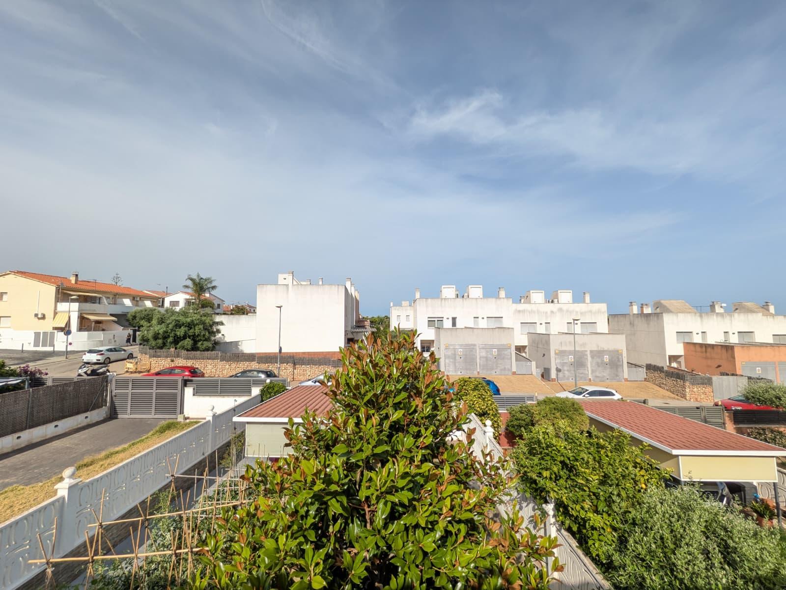 Imagen 36 Casa Adosada en venta en Creixell / A 15 minutos caminando de la playa de Creixell