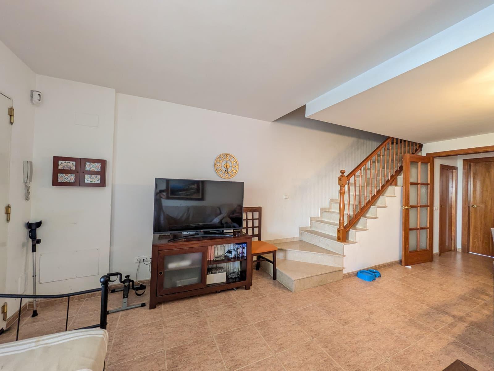 Imagen 8 Casa Adosada en venta en Creixell / A 15 minutos caminando de la playa de Creixell