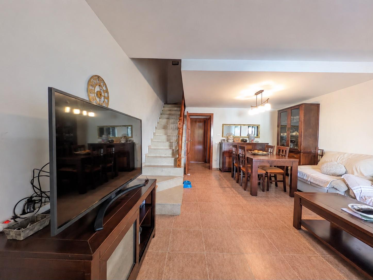 Imagen 9 Casa Adosada en venta en Creixell / A 15 minutos caminando de la playa de Creixell