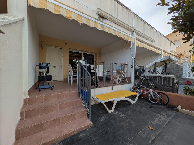Imagen 5 Inmueble 304112 - Casa Adosada en venta en Creixell / A 15 minutos caminando de la playa de Creixell