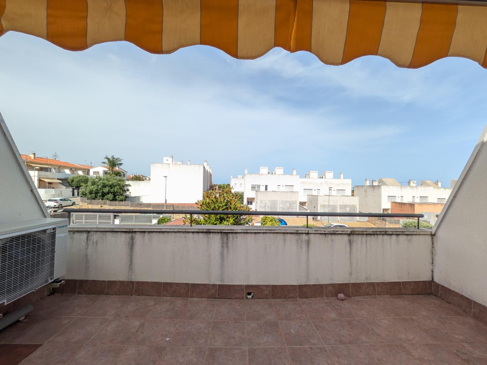 Imagen 32 Casa Adosada en venta en Creixell / A 15 minutos caminando de la playa de Creixell