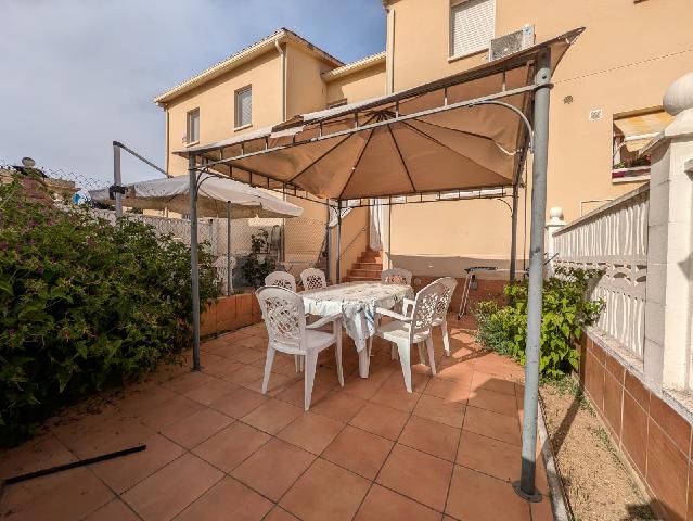 Imagen 16 Inmueble 304112 - Casa Adosada en venta en Creixell / A 15 minutos caminando de la playa de Creixell