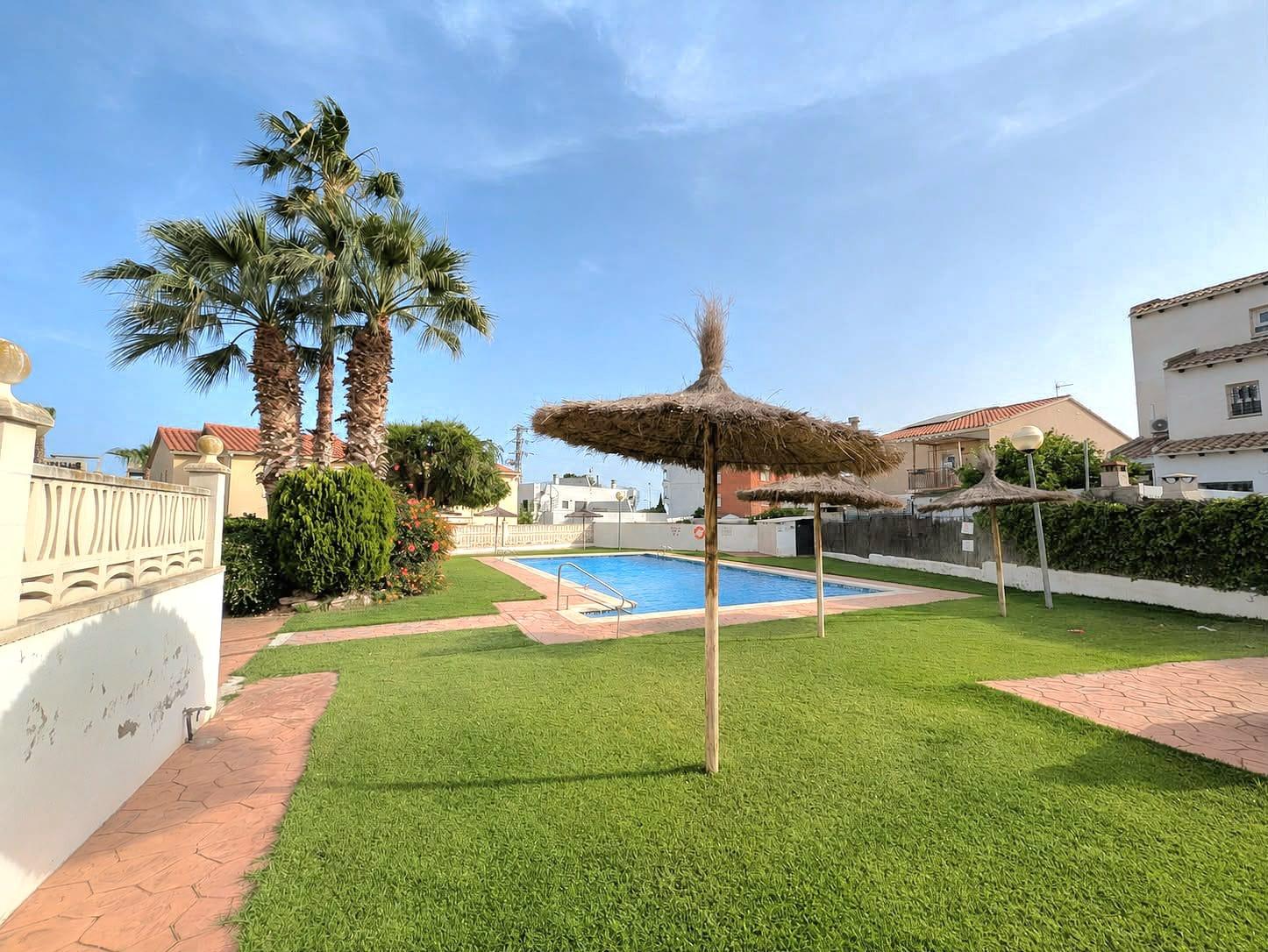 Imagen 39 Casa Adosada en venta en Creixell / A 15 minutos caminando de la playa de Creixell
