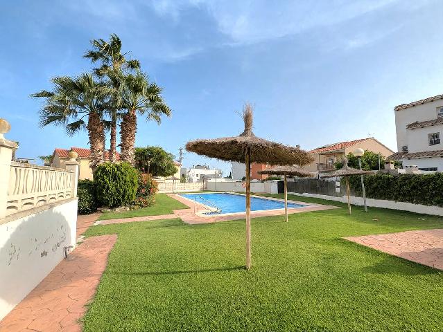 Imagen 39 Inmueble 304112 - Casa Adosada en venta en Creixell / A 15 minutos caminando de la playa de Creixell