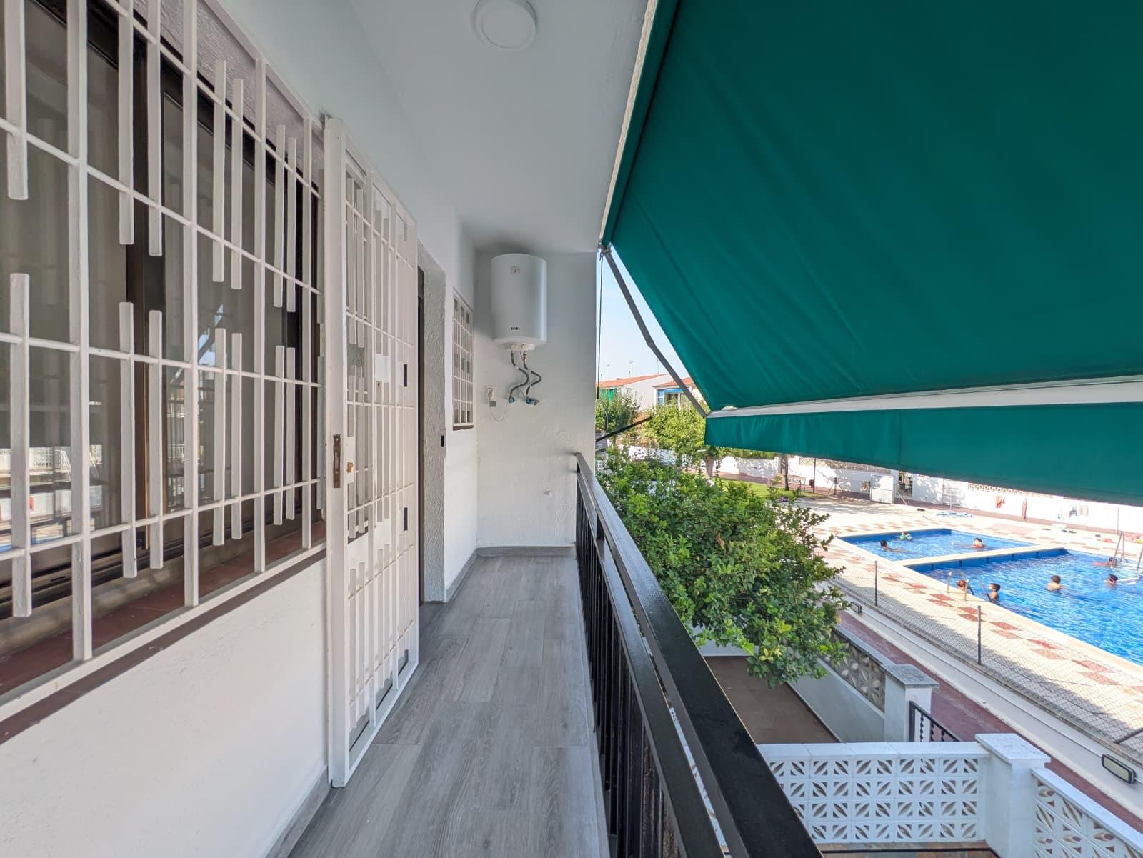Imagen 20 Casa Adosada en venta en Vendrell El / Avd. Generalitat en Coma-ruga a 5 minutos de la playa.