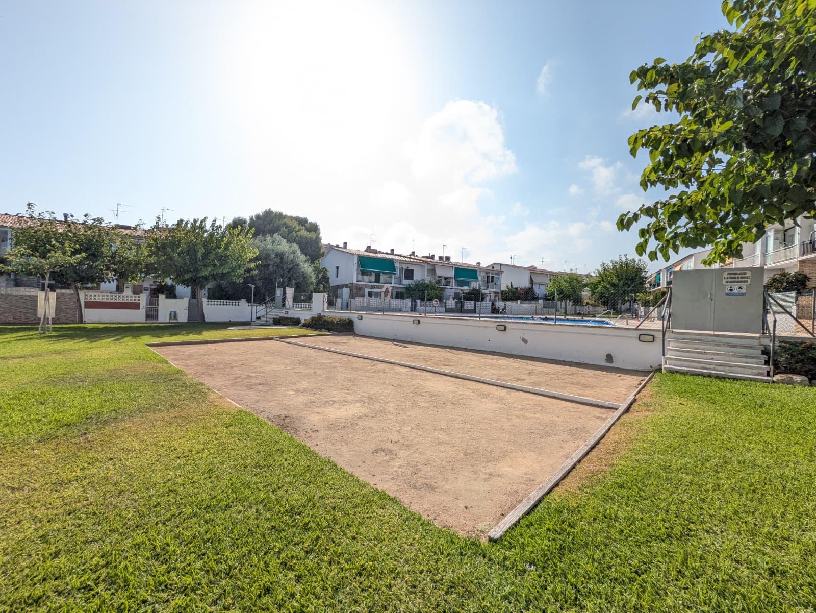 Imagen 38 Casa Adosada en venta en Vendrell El / Avd. Generalitat en Coma-ruga a 5 minutos de la playa.