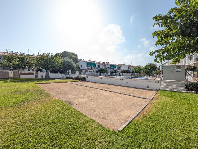 Imagen 38 Inmueble 304157 - Casa Adosada en venta en Vendrell (El) / Avd. Generalitat en Coma-ruga a 5 minutos de la playa.