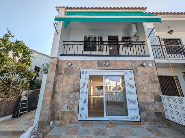 Imagen 36 Inmueble 304157 - Casa Adosada en venta en Vendrell (El) / Avd. Generalitat en Coma-ruga a 5 minutos de la playa.
