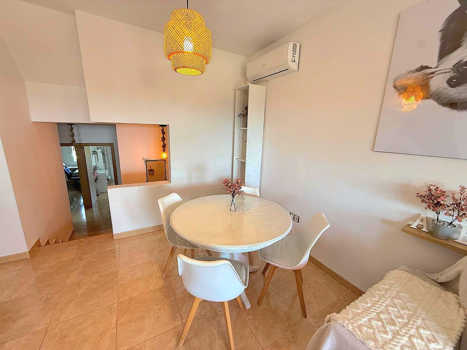 Imagen 4 Apartamento en venta en Vendrell El / Junto a la urbanización El Francás