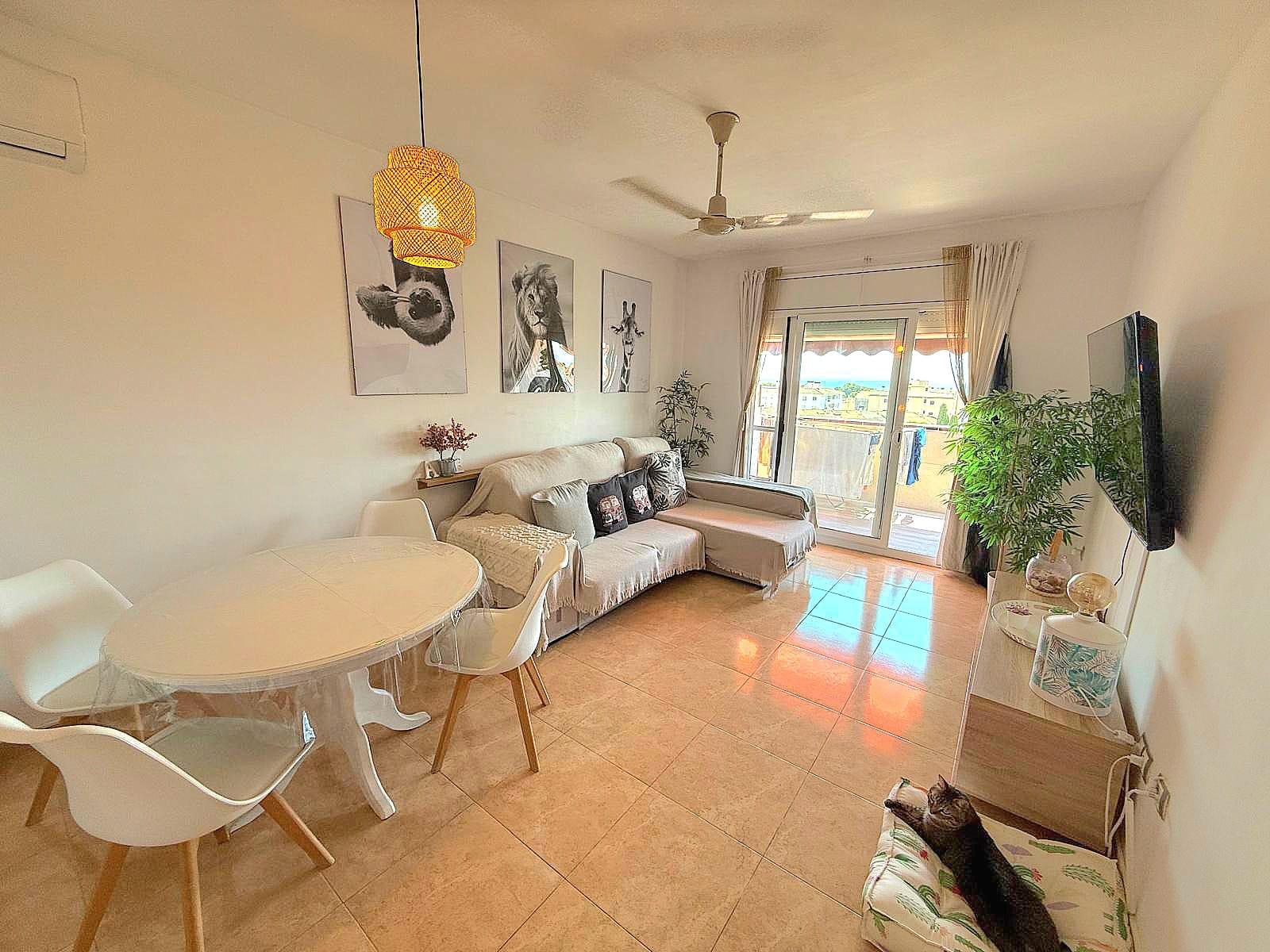 Imagen 3 Apartamento en venta en Vendrell El / Junto a la urbanización El Francás