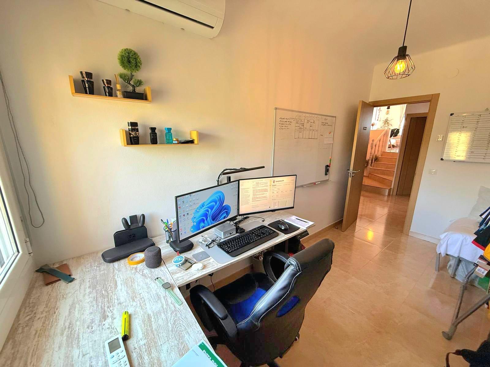 Imagen 13 Apartamento en venta en Vendrell El / Junto a la urbanización El Francás