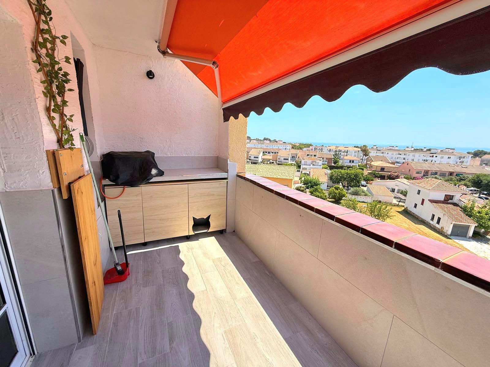 Imagen 2 Apartamento en venta en Vendrell El / Junto a la urbanización El Francás