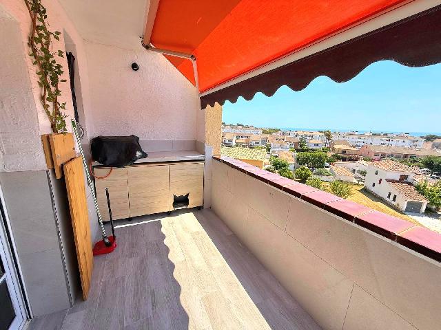 Imagen 2 Inmueble 304454 - Apartamento en venta en Vendrell (El) / Junto a la urbanización El Francás
