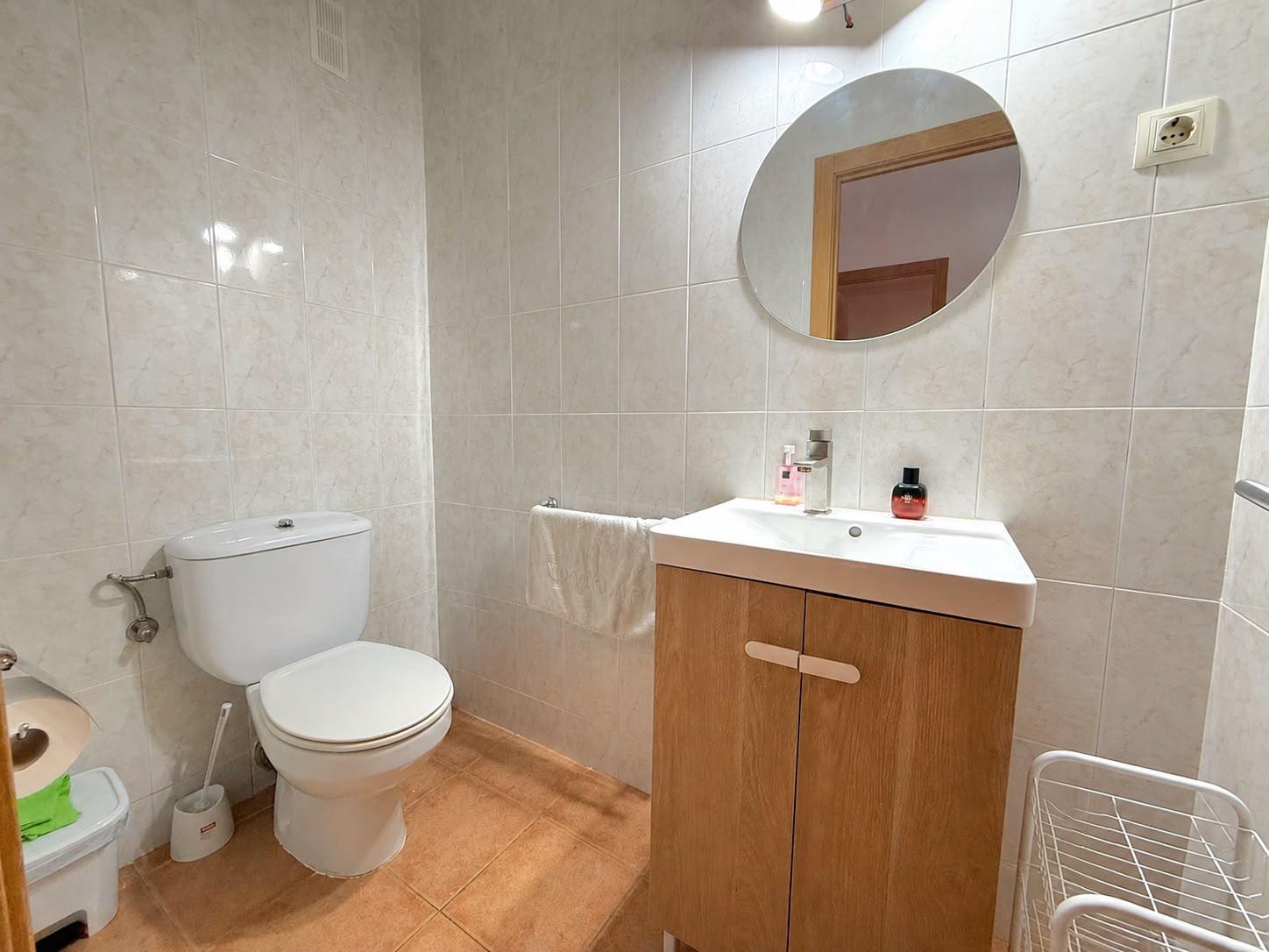 Imagen 20 Apartamento en venta en Vendrell El / Junto a la urbanización El Francás