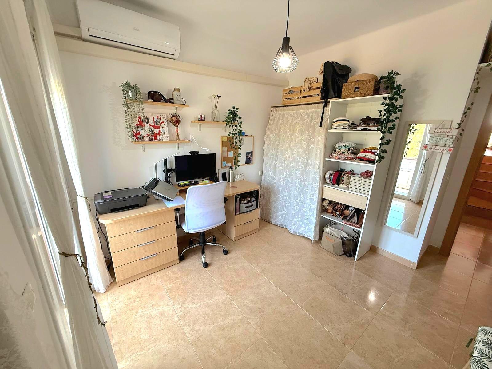 Imagen 15 Apartamento en venta en Vendrell El / Junto a la urbanización El Francás