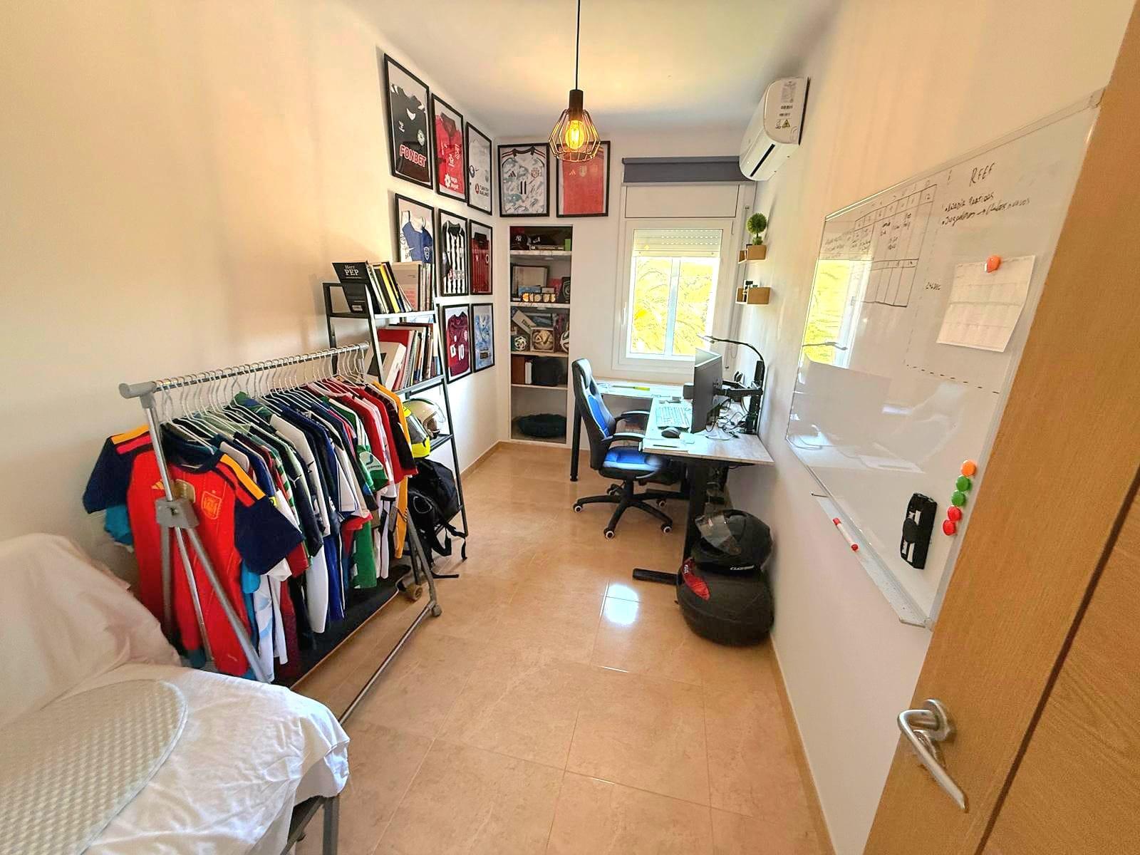 Imagen 14 Apartamento en venta en Vendrell El / Junto a la urbanización El Francás