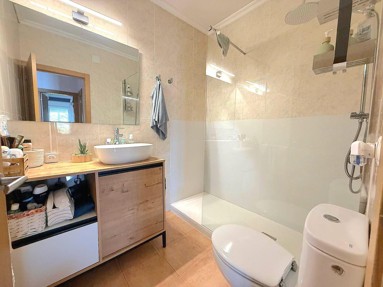 Imagen 21 Apartamento en venta en Vendrell El / Junto a la urbanización El Francás