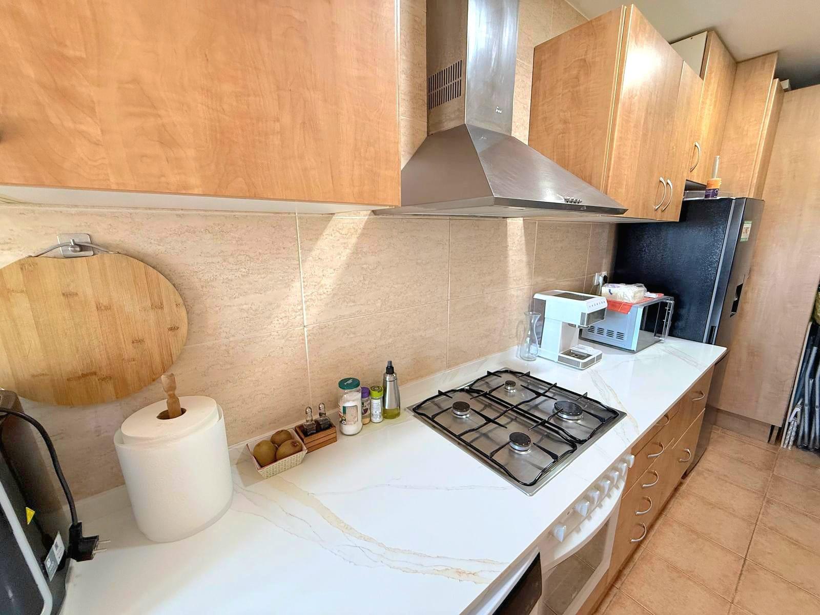 Imagen 9 Apartamento en venta en Vendrell El / Junto a la urbanización El Francás