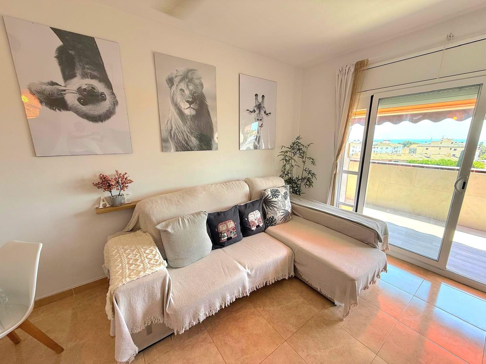 Imagen 5 Apartamento en venta en Vendrell El / Junto a la urbanización El Francás