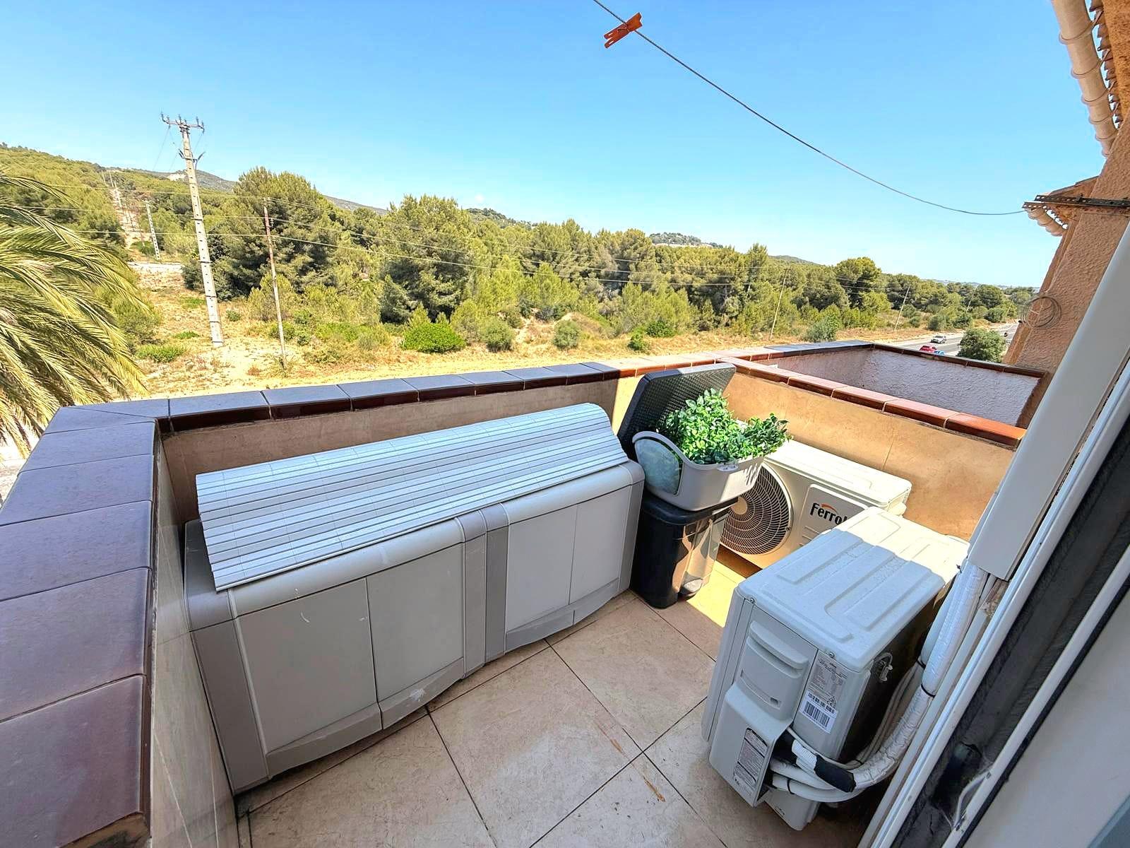 Imagen 17 Apartamento en venta en Vendrell El / Junto a la urbanización El Francás