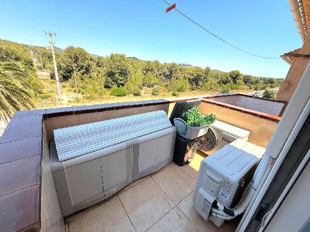 Imagen 17 Inmueble 304454 - Apartamento en venta en Vendrell (El) / Junto a la urbanización El Francás