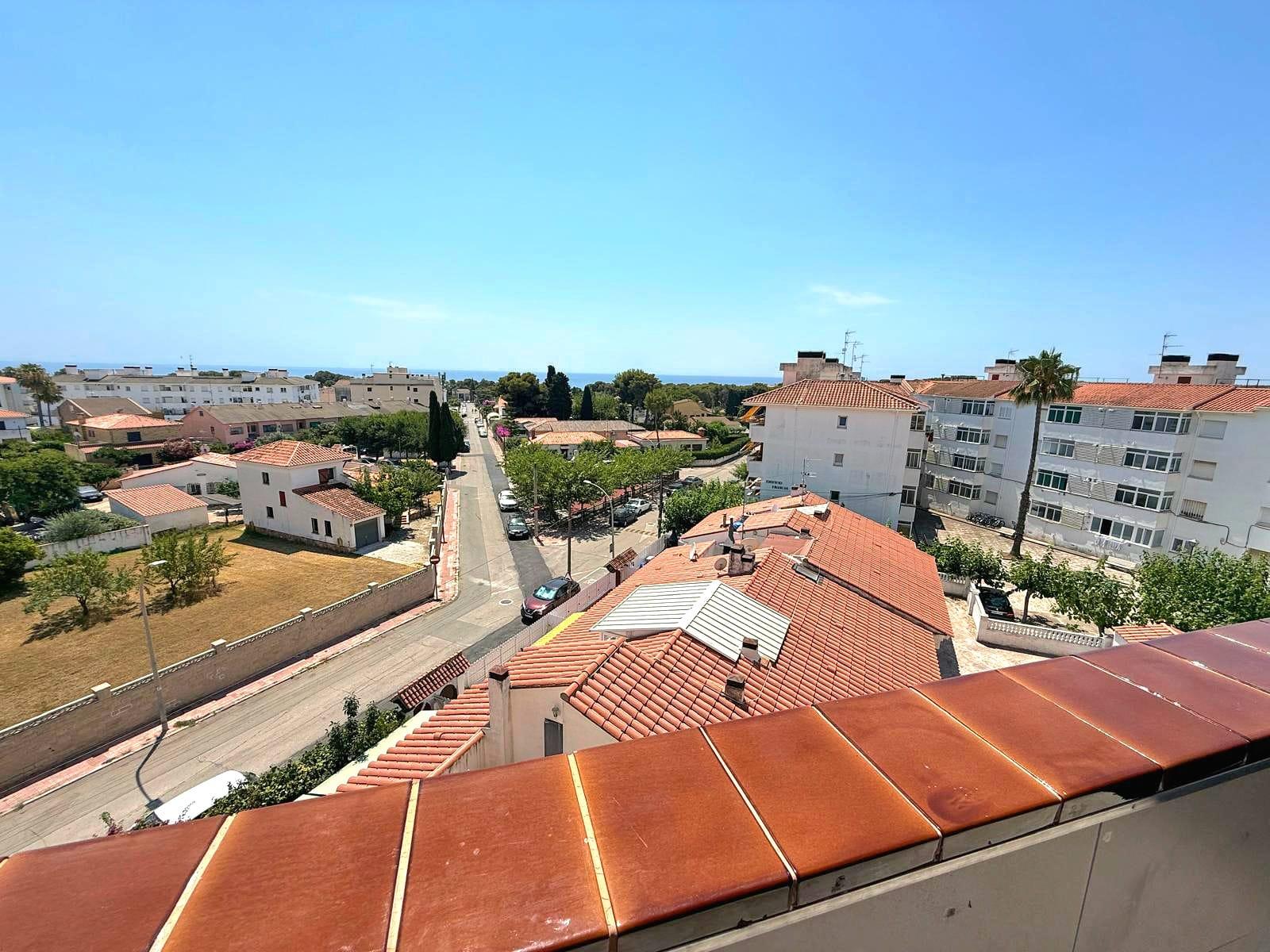 Imagen 23 Apartamento en venta en Vendrell El / Junto a la urbanización El Francás