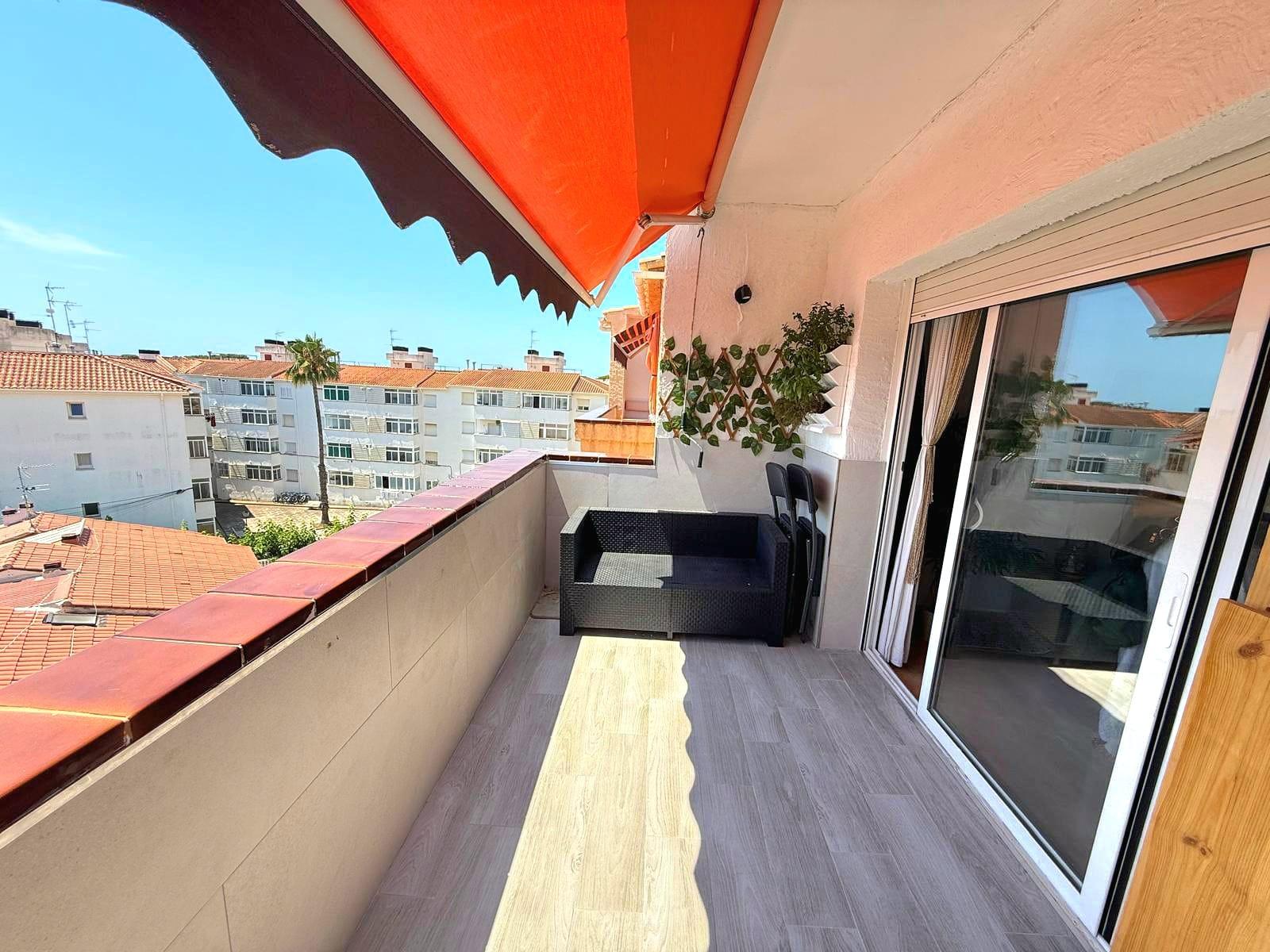 Imagen 1 Apartamento en venta en Vendrell El / Junto a la urbanización El Francás