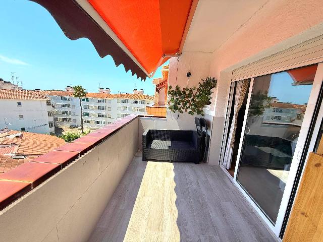 Imagen 1 Inmueble 304454 - Apartamento en venta en Vendrell (El) / Junto a la urbanización El Francás