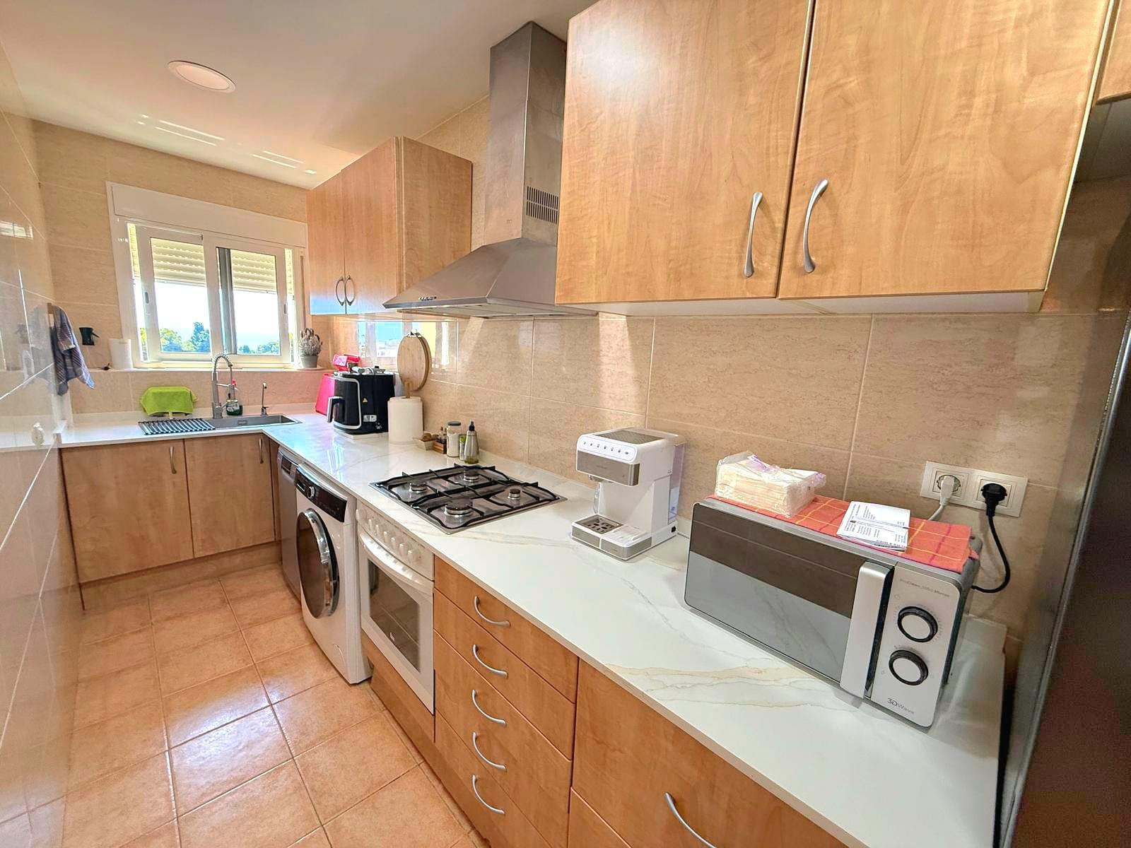 Imagen 8 Apartamento en venta en Vendrell El / Junto a la urbanización El Francás